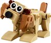 30666 LEGO® Creator Loomad - kingitus hind ja info | Klotsid ja konstruktorid | hansapost.ee