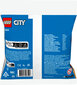 30663 LEGO® City Lendav kosmose mootorratas hind ja info | Klotsid ja konstruktorid | hansapost.ee