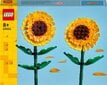 40524 LEGO® Iconic Päevalill hind ja info | Klotsid ja konstruktorid | hansapost.ee