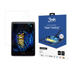 Защитная плёнка 3mk Paper Feeling™ 8.3'' для Kindle Paperwhite 5  цена и информация | Аксессуары для планшетов, электронных книг | hansapost.ee