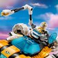 71475 Lego® Dreamzzz Hr Ozi kosmoseauto цена и информация | Klotsid ja konstruktorid | hansapost.ee