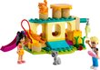 42612 Lego® Friends Seiklused kasside mänguväljakul hind ja info | Klotsid ja konstruktorid | hansapost.ee