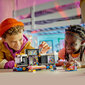 42619 Lego® Friends Popstaari tuuribuss hind ja info | Klotsid ja konstruktorid | hansapost.ee