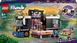 42619 Lego® Friends Popstaari tuuribuss цена и информация | Klotsid ja konstruktorid | hansapost.ee