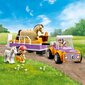 42634 Lego® Friends Hobuse ja poni haagis hind ja info | Klotsid ja konstruktorid | hansapost.ee