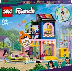42614 Lego® Friends Vintage riidepood hind ja info | Klotsid ja konstruktorid | hansapost.ee