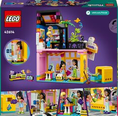 42614 LEGO® Friends Магазин винтажной одежды цена и информация | Конструкторы и кубики | hansapost.ee