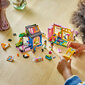 42614 Lego® Friends Vintage riidepood цена и информация | Klotsid ja konstruktorid | hansapost.ee