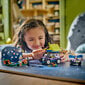 42603 Lego® Friends Tähevaatluse matkaauto hind ja info | Klotsid ja konstruktorid | hansapost.ee