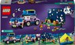 42603 Lego® Friends Tähevaatluse matkaauto цена и информация | Klotsid ja konstruktorid | hansapost.ee