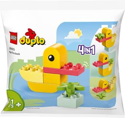 30673 LEGO® DUPLO Моя первая утка цена и информация | Конструкторы и кубики | hansapost.ee