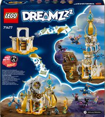 71477 LEGO® DREAMZzz Башня Sandman цена и информация | Конструкторы и кубики | hansapost.ee