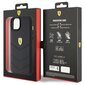 Ferrari FEHCP15MRDUK hind ja info | Telefonide kaitsekaaned ja -ümbrised | hansapost.ee