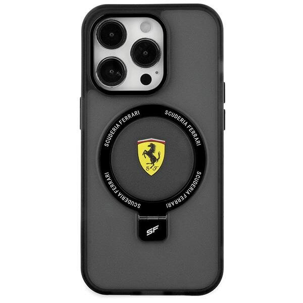 Ferrari Ring Stand 2023 Collection MagSafe цена и информация | Telefonide kaitsekaaned ja -ümbrised | hansapost.ee