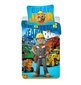 Voodipesukomplekt Bob the Builder 140 x 200 cm + padjapüür 70 x 90 cm hind ja info | Laste voodipesu | hansapost.ee