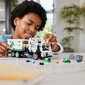 42167 Lego® Technic prügiauto „Mack® LR Electric“ цена и информация | Klotsid ja konstruktorid | hansapost.ee