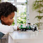 42167 Lego® Technic prügiauto „Mack® LR Electric“ цена и информация | Klotsid ja konstruktorid | hansapost.ee