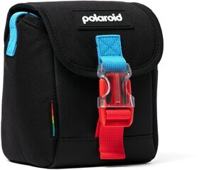 Сумка для камеры Polaroid Go, multi цена и информация | Cумки, футляры | hansapost.ee