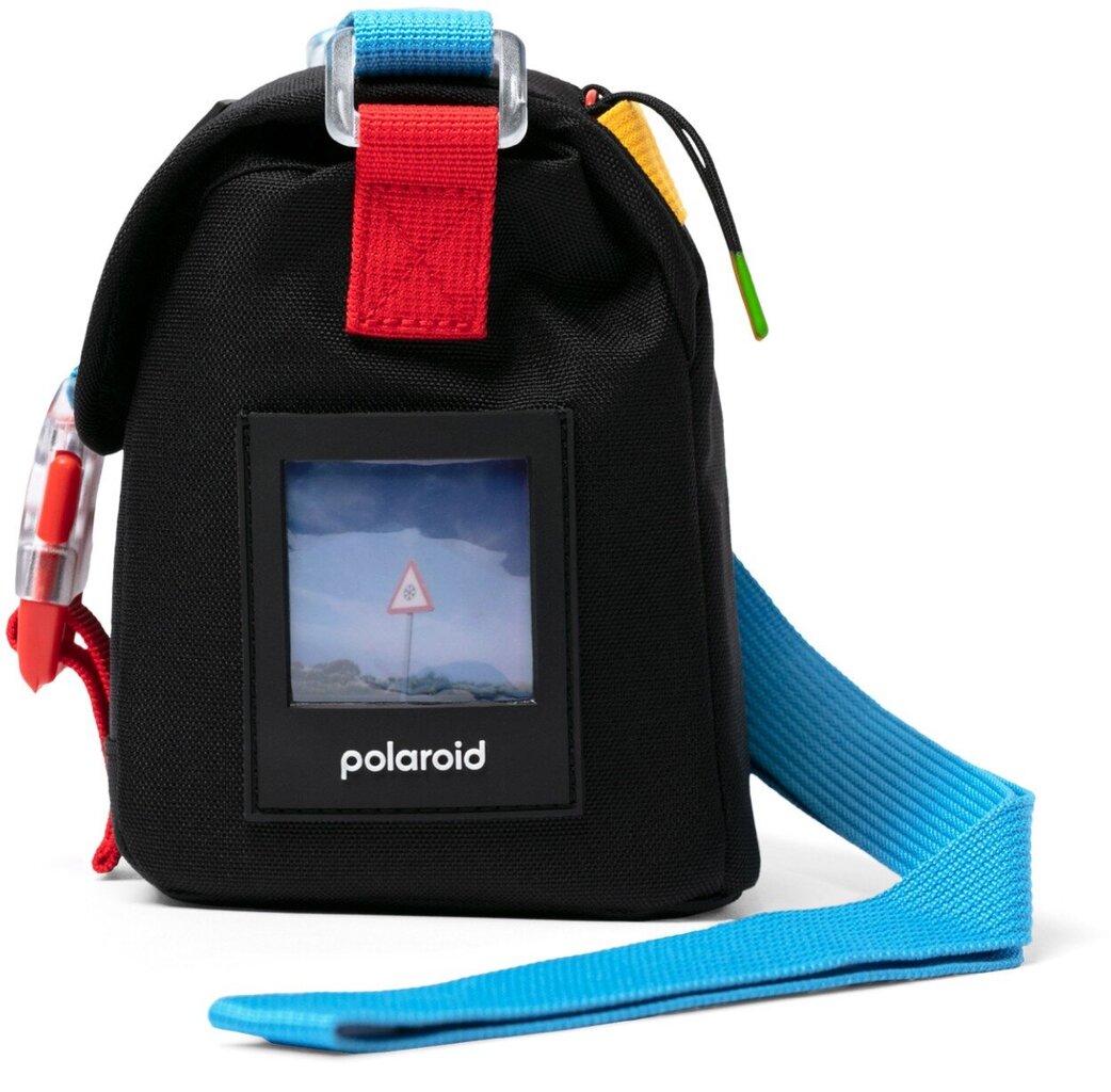 Polaroid Go kott, multi hind ja info | Fotoaparaatide kotid ja vutlarid | hansapost.ee