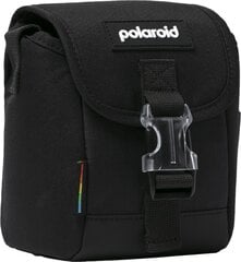 Polaroid Go kott, must hind ja info | Fotoaparaatide kotid ja vutlarid | hansapost.ee