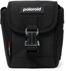 Polaroid Go kott, must hind ja info | Fotoaparaatide kotid ja vutlarid | hansapost.ee