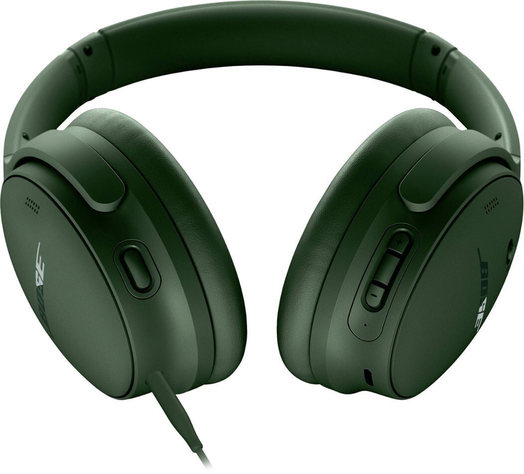 Bose QuietComfort 884367-0300 цена и информация | Kõrvaklapid | hansapost.ee