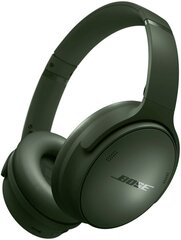 Bose QuietComfort Headphones беспроводные наушники, зеленый цена и информация | Наушники | hansapost.ee