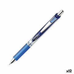 Ручка Pentel Energel XM Klick цена и информация | Письменные принадлежности | hansapost.ee