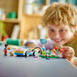 42609 Lego® Friends elektriauto ja laadimisjaam цена и информация | Klotsid ja konstruktorid | hansapost.ee