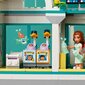 42621 Lego® Friends Heartlake linnahaigla hind ja info | Klotsid ja konstruktorid | hansapost.ee