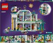 42621 Lego® Friends Heartlake linnahaigla hind ja info | Klotsid ja konstruktorid | hansapost.ee