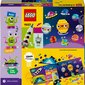 11037 Lego® Classic Loominguline kosmoseplaneet hind ja info | Klotsid ja konstruktorid | hansapost.ee