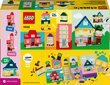 11035 Lego® Classic Loominguline maja hind ja info | Klotsid ja konstruktorid | hansapost.ee