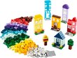 11035 Lego® Classic Loominguline maja цена и информация | Klotsid ja konstruktorid | hansapost.ee