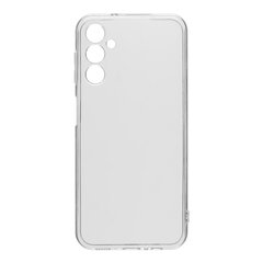 OBAL:ME TPU Case for Xiaomi Redmi 13C 4G|Poco C65 Transparent цена и информация | Чехлы для телефонов | hansapost.ee
