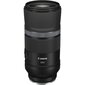 Defektiga toode. Canon RF 600mm F11 IS STM hind ja info | Defektiga tooted | hansapost.ee