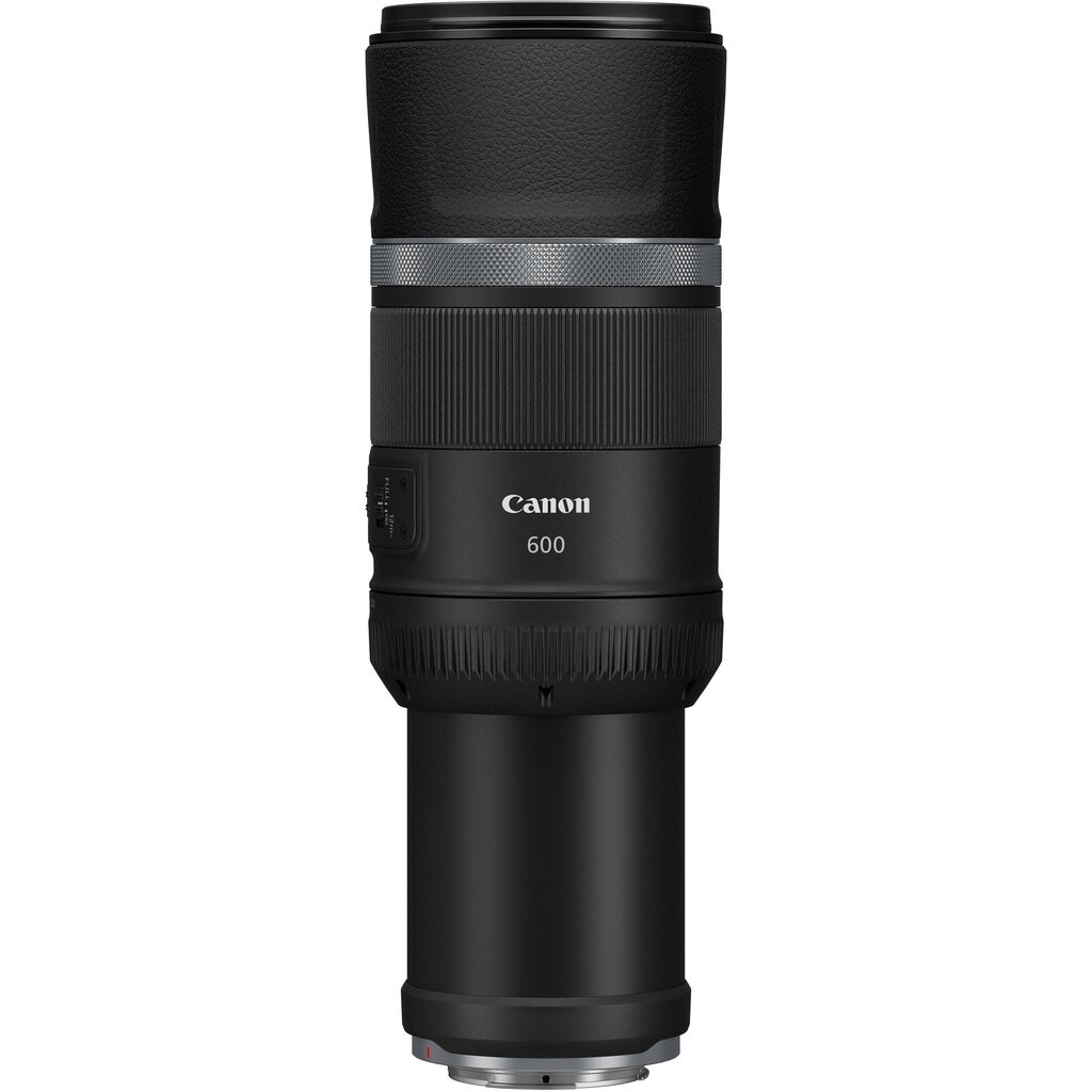 Defektiga toode. Canon RF 600mm F11 IS STM hind ja info | Defektiga tooted | hansapost.ee