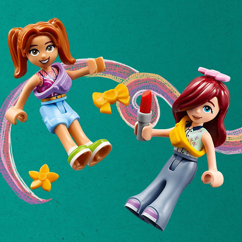 42608 Lego® Friends Aksessuaaride pood цена и информация | Klotsid ja konstruktorid | hansapost.ee