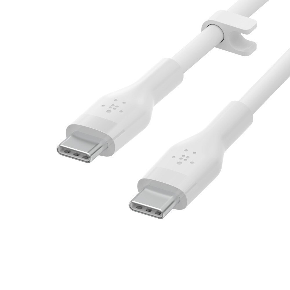 Belkin, USB-C, 1 m hind ja info | Juhtmed ja kaablid | hansapost.ee