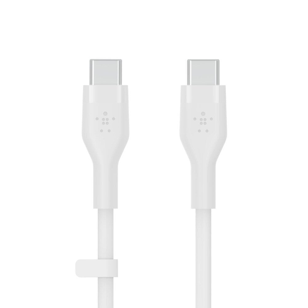 Belkin, USB-C, 1 m price and information | Juhtmed ja kaablid | hansapost.ee