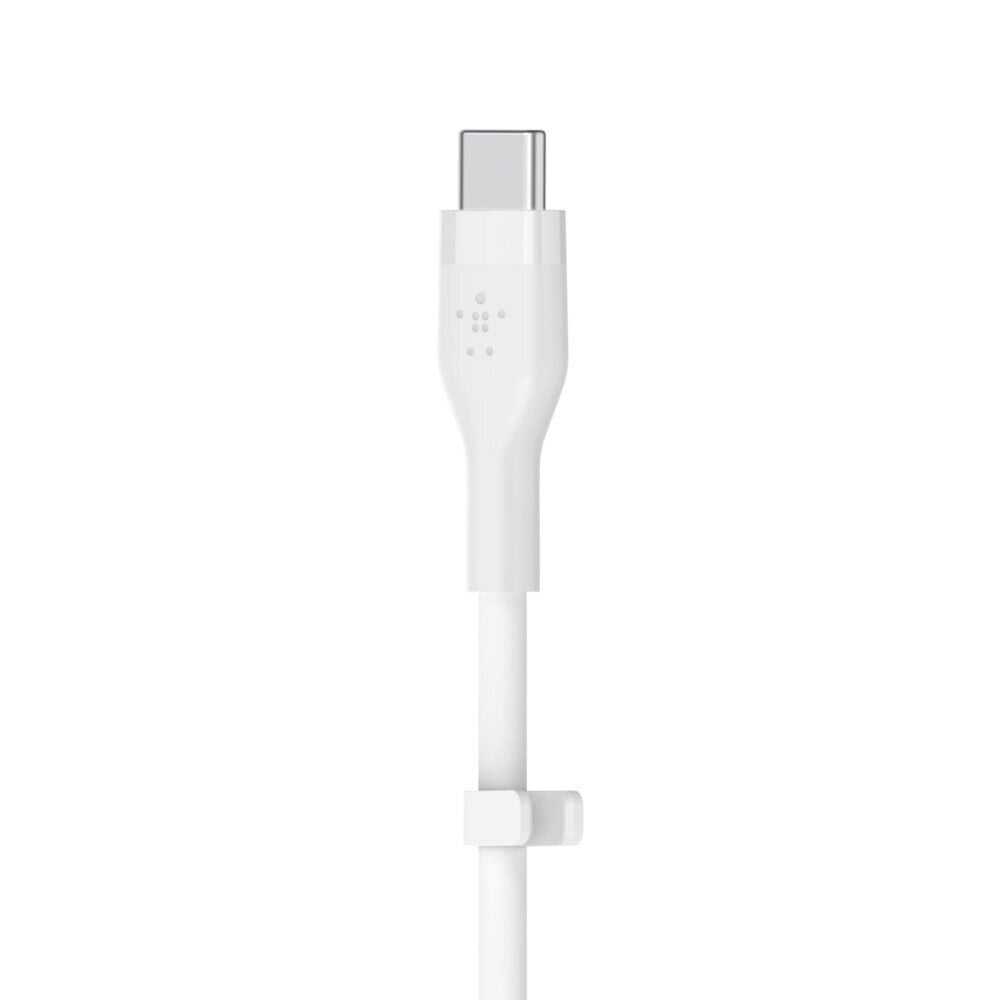 Belkin, USB-C, 1 m price and information | Juhtmed ja kaablid | hansapost.ee