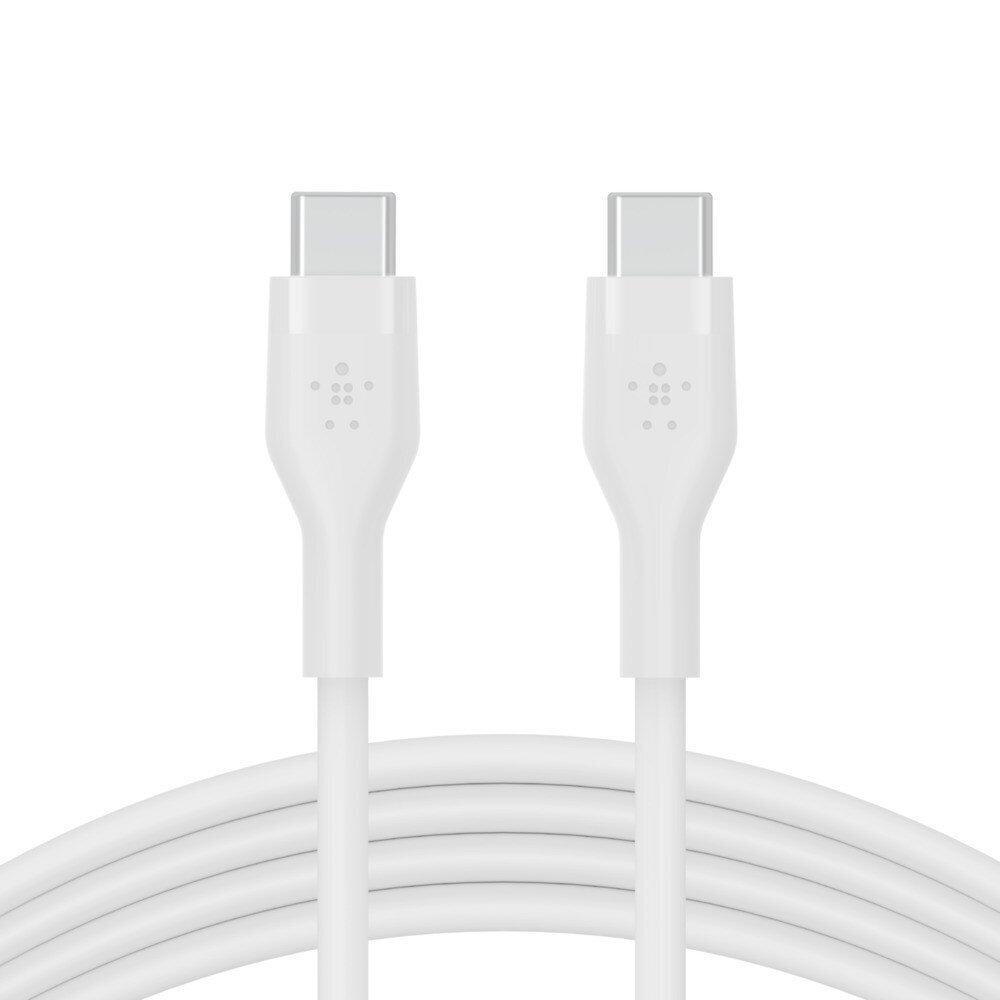 Belkin, USB-C, 1 m hind ja info | Juhtmed ja kaablid | hansapost.ee