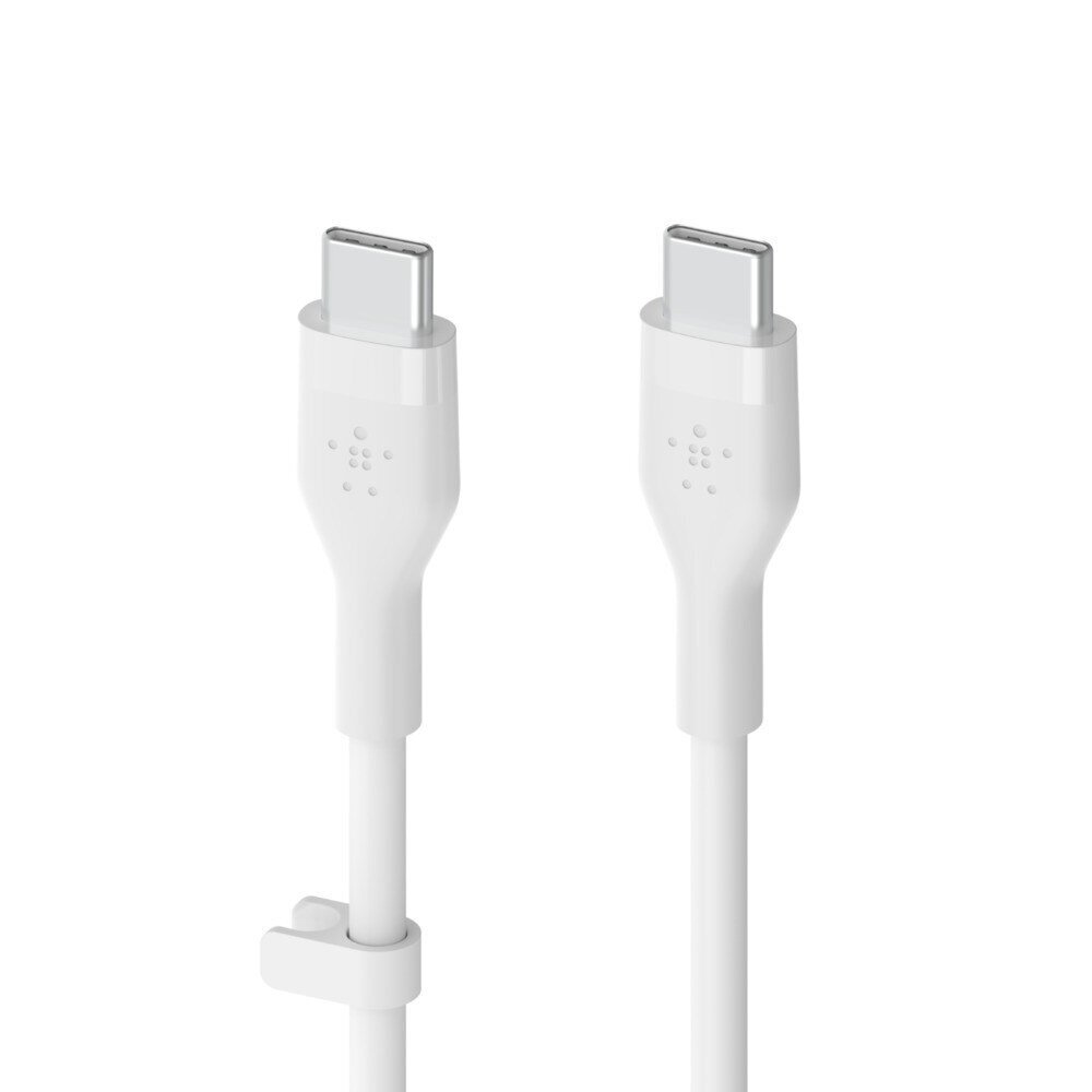 Belkin, USB-C, 1 m price and information | Juhtmed ja kaablid | hansapost.ee