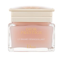 Puhastav palsamiõli Christian Dior, 150 ml hind ja info | Christian Dior Parfüümid, lõhnad ja kosmeetika | hansapost.ee
