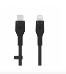 Belkin, USB-C, 3 m цена и информация | Belkin Телевизоры и аксессуары | hansapost.ee