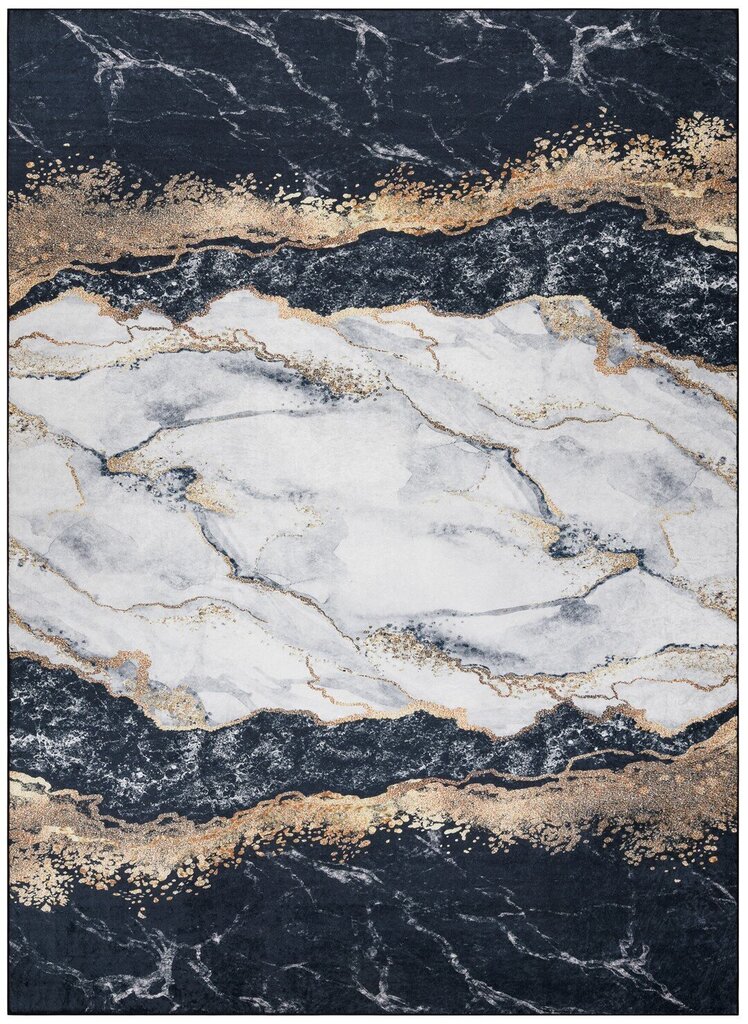 Flhf vaip Arlen Marble1 80x150 cm цена и информация | Vaibad | hansapost.ee