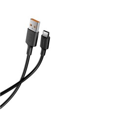 Riversong Zeta USB - USB-C 1,0m 2,4A, CT118 hind ja info | Riversong Mobiiltelefonid ja lisatarvikud | hansapost.ee