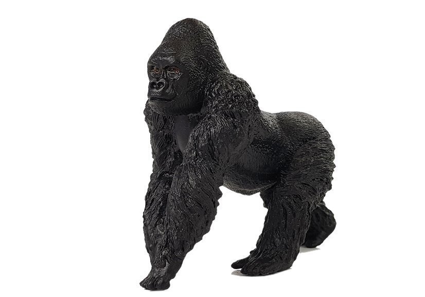 Gorilla kuju Lean Toys hind ja info | Mänguasjad poistele | hansapost.ee