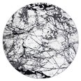 FLHF ковер Vers Marble 100x100 см