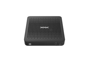 Zotac ZBOX-MI648-BE Mini hind ja info | Lauaarvutid | hansapost.ee